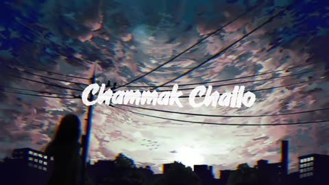 Chammak Challo Song Ra One Movie Song