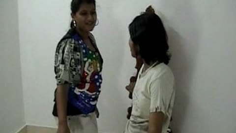 Ipsita Birthday-Dance-Boby-Munul (2009)