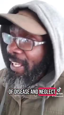 Chicken Farmer Tells The Truth