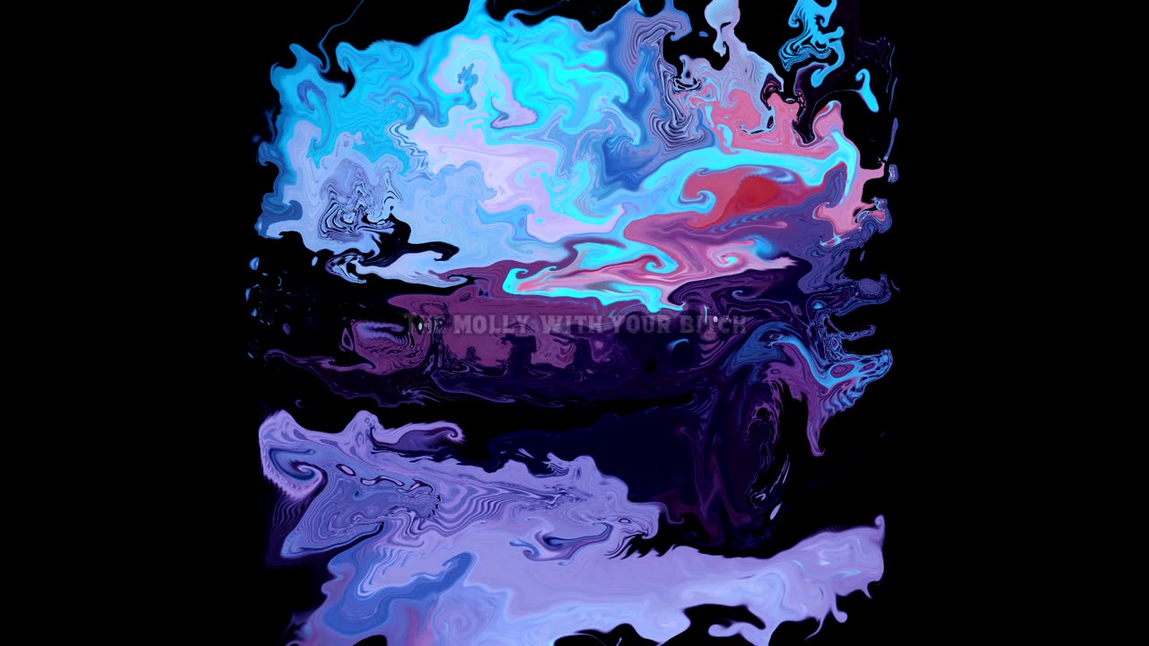 SinisteR - Dark Descent (Prod. sky) (Lyric Video)