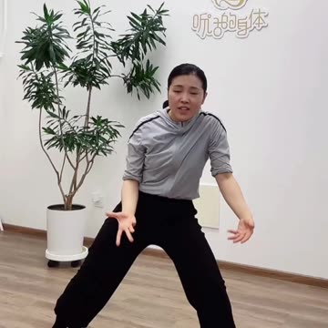 0416.動中活 源於腳