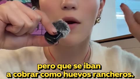 Pide una taza de agua en el aeropuerto, pero se la facturan a precio de café