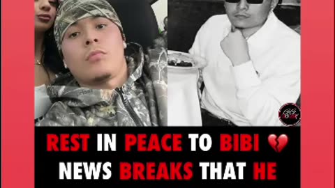 Rip to bibidaking bibiano ruano rip to him 🙏🕊🕯⚰️🪦10/14/25