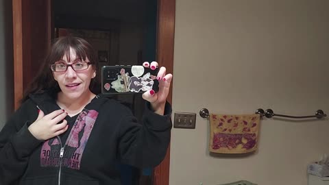 Random Vlog Clips of November