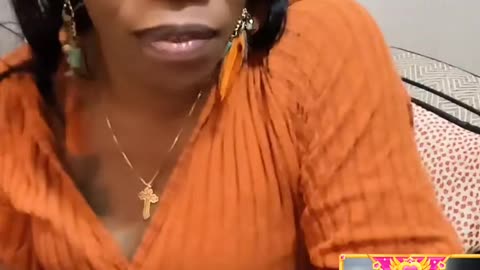 HOLLY ADDRESSES GOTTEM THEN DOUBLES DOWN ON ACESOFAMOUS PEDOPHILE ALLEGATIONS SWEARING TO GOD SHE HAS PROOF & KNEW BEFORE QUEEN TOMIKAY OR ROACHBAE EBBIMAY