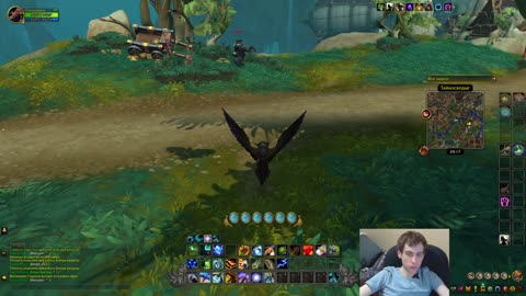 Сова на грядках: фермер из Тайносводья