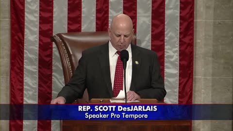 America FIRST 🔥The House voted to Pass the DHS Funding Bill