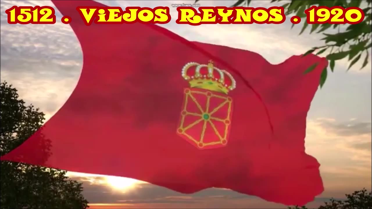 Himno de Navarra (Subtitulado)