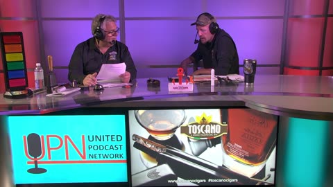 Prisoners Rolling Cigars - The After Show