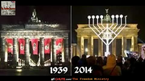 White Supremacy or Jewish Supremacy?