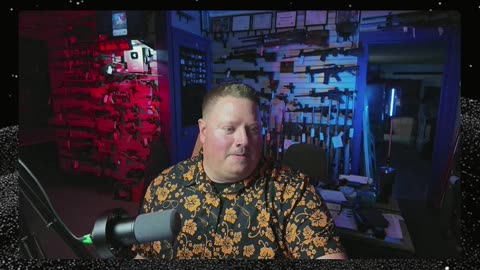 D'Boss Firearms is LIVE!