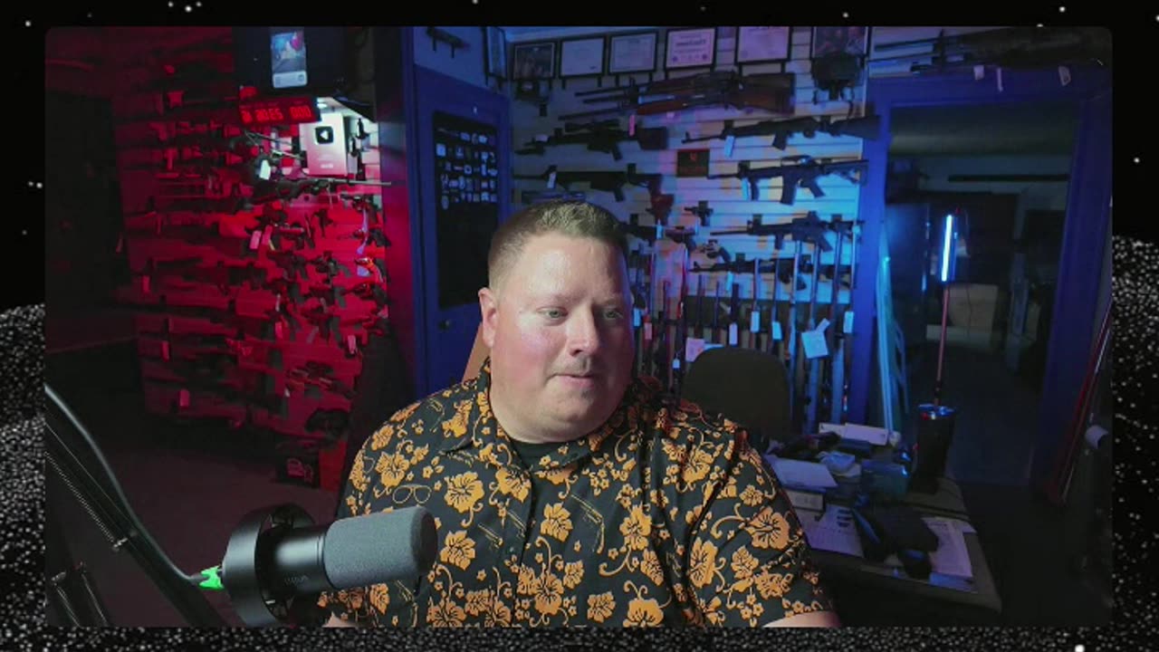 D'Boss Firearms is LIVE!