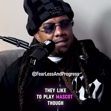 Stop confusing costumes for players