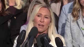 More MTG and DJT Drama.