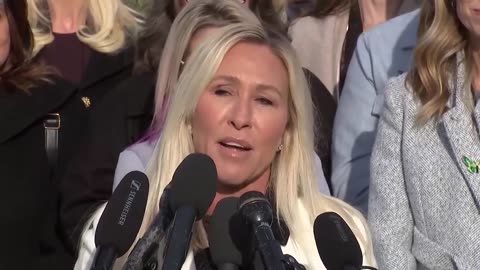 More MTG and DJT Drama.