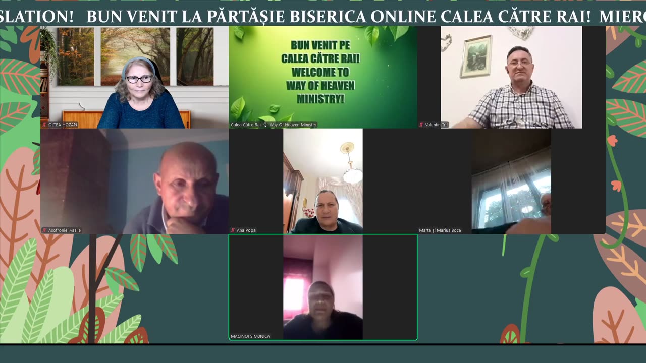 SIMONICA MACINOI -DE CE SĂ PLECI CUM AI VENIT?- CALEA CĂTRE RAI PĂRTĂȘIE #cantaricrestine