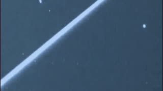 Formación Triangular Captada en el Cielo, Satélites NOSS, Yaogan o acaso son los hermanos mayores ?