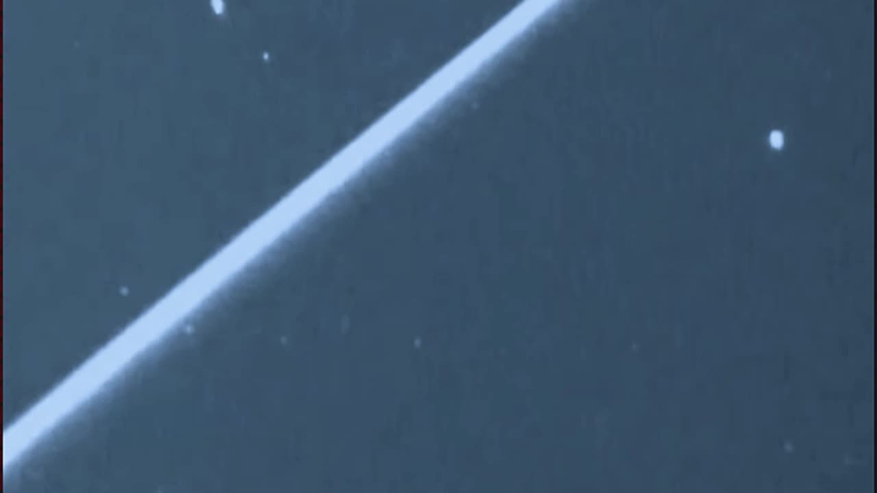 Formación Triangular Captada en el Cielo, Satélites NOSS, Yaogan o acaso son los hermanos mayores ?