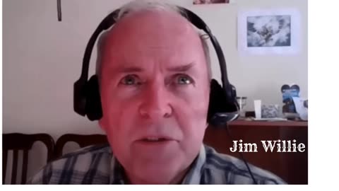 🚨 Jim Willie: Everything Is Breaking, And the Sheep Have No Idea! 🚨/Part 3/