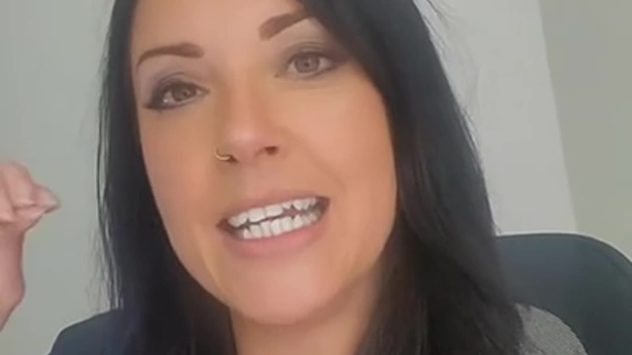 Awakening those who are not yet ready to awaken...