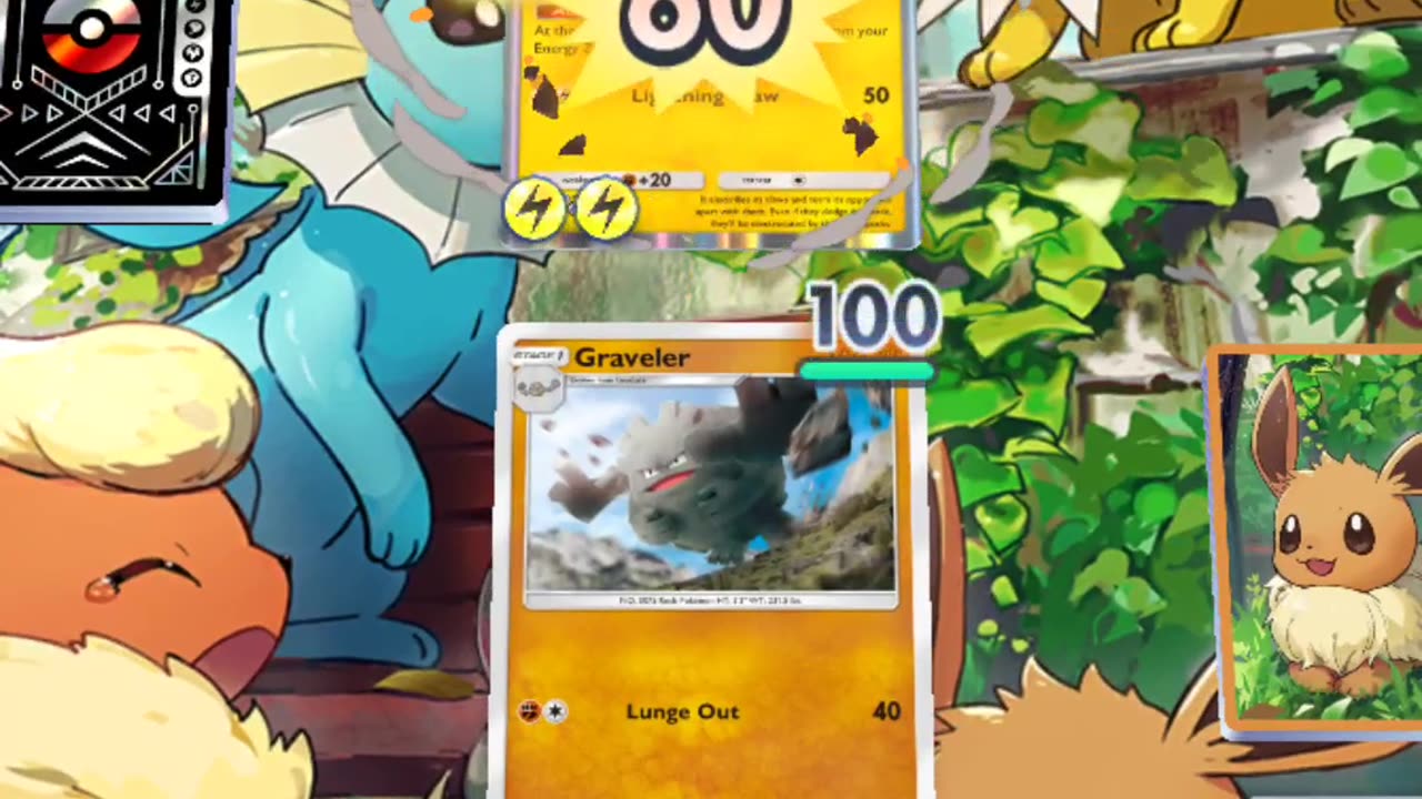 Pokémon TCGP Community Builder EP.102