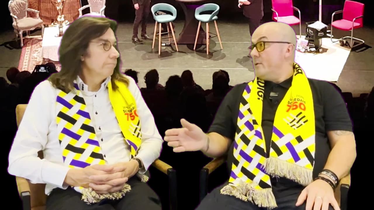 #355.1 - Why are speeches long? - JACK&JOZEF -