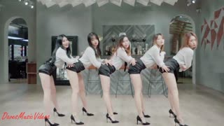 Led Zeppelin. Whole Lotta Love