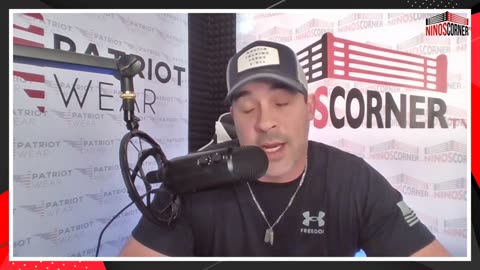 NINOSCORNER-DEEP STATE BLOODBATH! ARRESTS TO FOLLOW? THE TRUMP PERGE AS MEXICO TARIFFS ARE ON PAUSE!