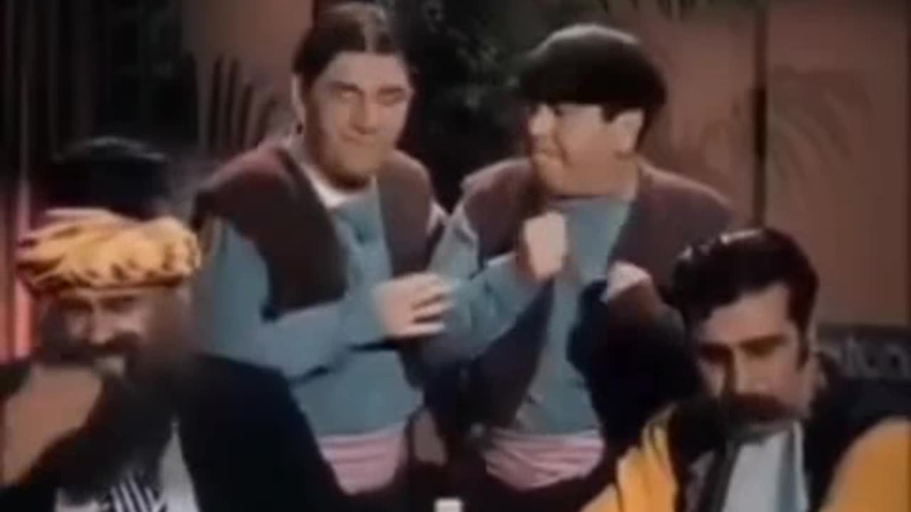 Funny