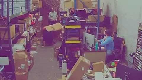 2025 Bloopers - Part 4