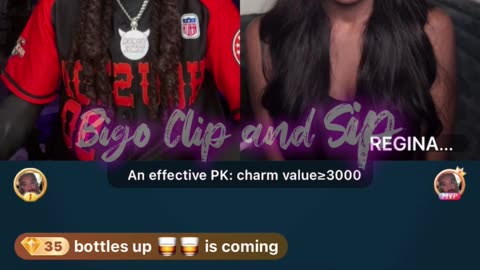 Papi shows Moet brother recent arrest-talks to liyah about shows 9/29/25 #bigoclipandsip