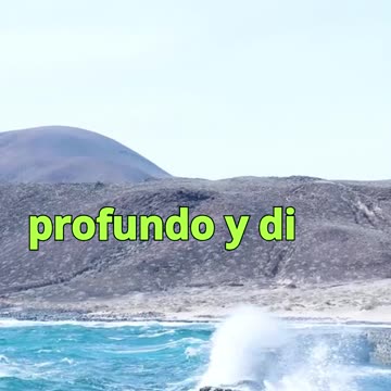 😊 263 TU VIBRACIÓN CREA FUTUROS POSIBLES 😊