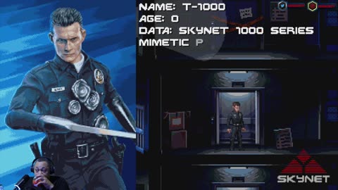 Terminator 2D NO FATE & BATTLEFIELD 6 JOIN ME LIVE