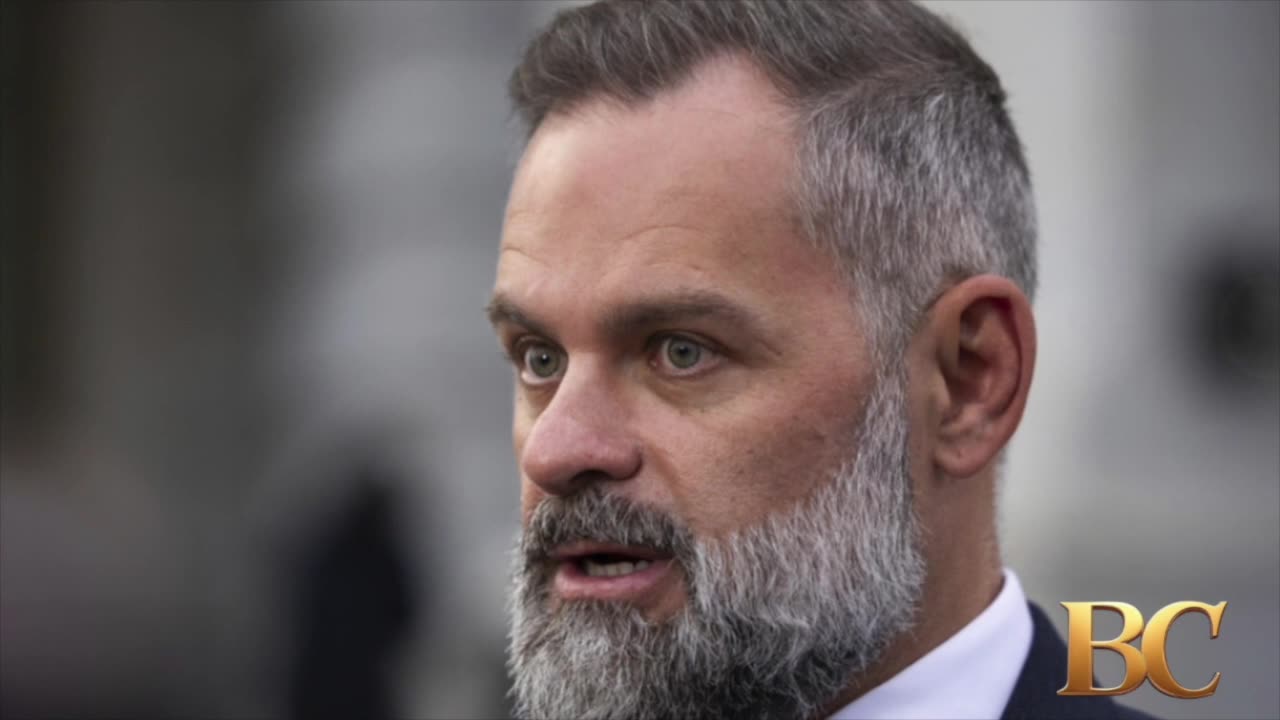 Democrats help save GOP Rep. Cory Mills’ committee seats