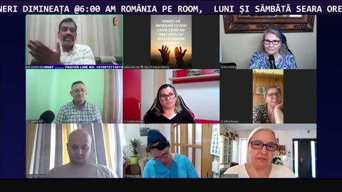 OLTEA HOZAN -VINDECARE PRIN CREDINȚĂ LA RUGĂCIUNE-👉 ENGLISH -HEALED BY FAITH WHILE PRAYING-