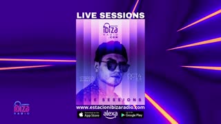 St3reo Live Sessions - Sabado 4 de octubre 2025