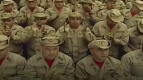 Maduro: "Jamás seremos patio trasero, colonia ni esclavo de ningún imperio supremacista"