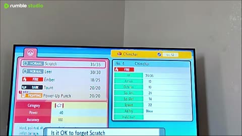 Pokémon Brilliant Diamond