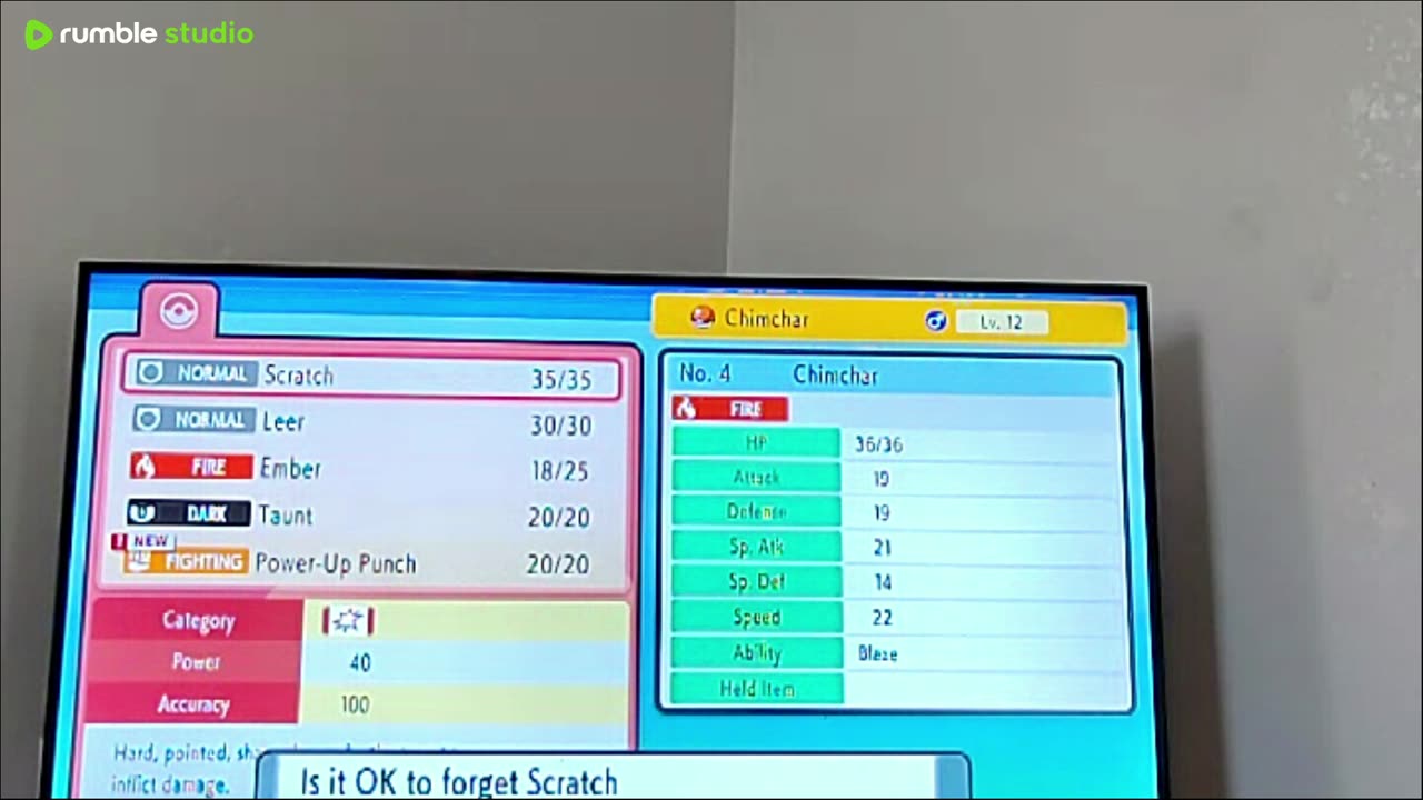 Pokémon Brilliant Diamond