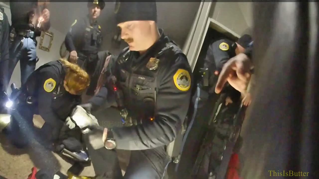 Des Moines police officers justified in fatally shooting of unarmed man when he said he had a gun