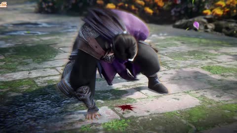 Renegade Immortal Ep118