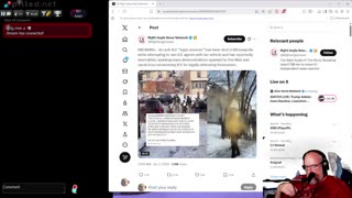 Bread Pill Weekly episode 182 Jan 12 2026