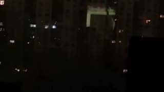 Kyiv — People Live 14–16 Hours Without Electricity.