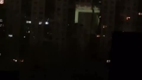 Kyiv — People Live 14–16 Hours Without Electricity.