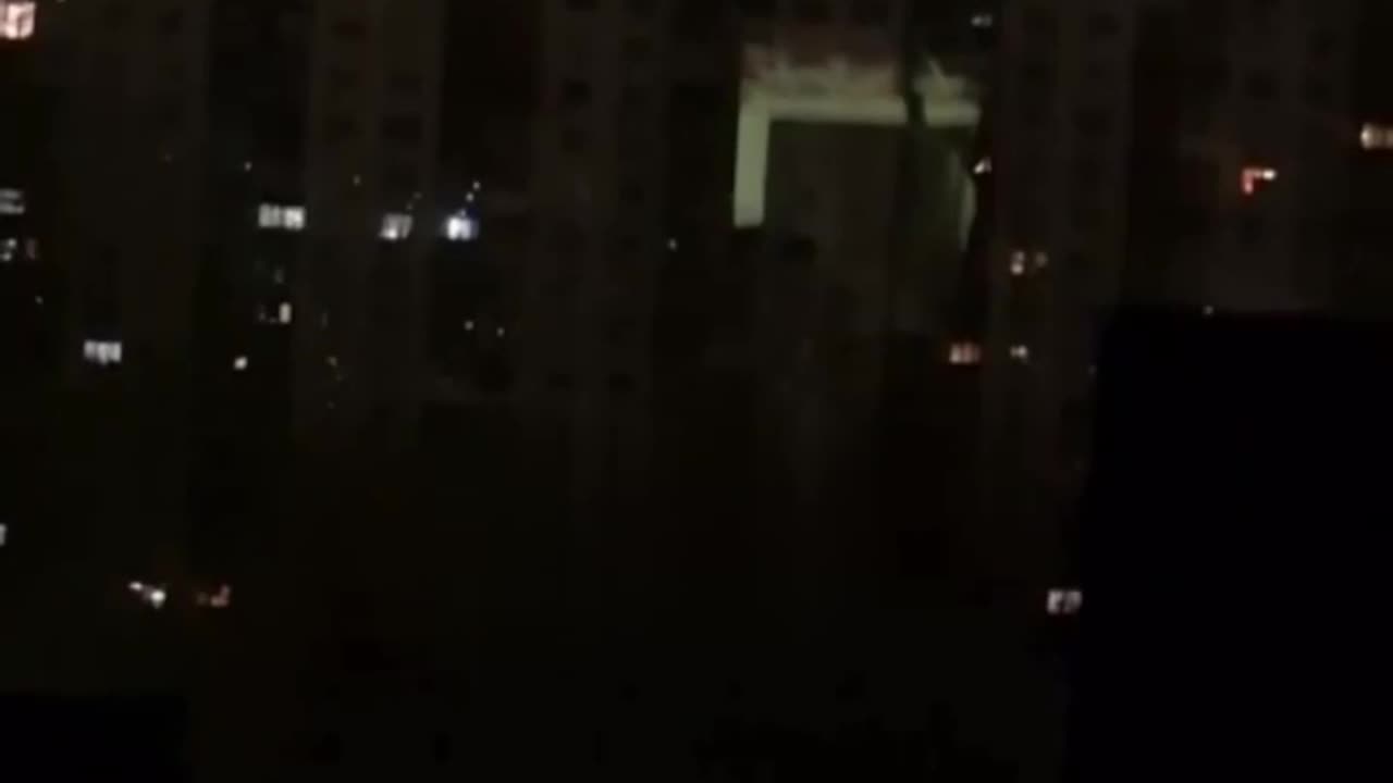 Kyiv — People Live 14–16 Hours Without Electricity.