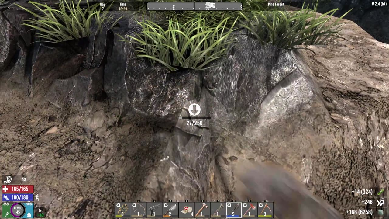 Previous Livestream from 10/27/25