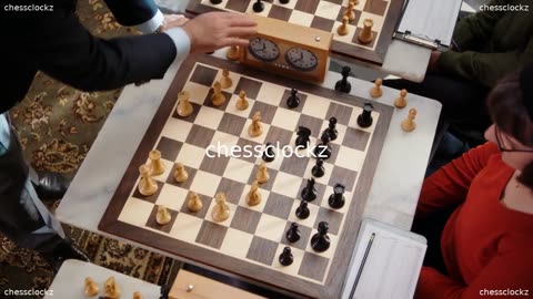 18. MasterClass - Garry Kasporov Teaches Chess - Simul
