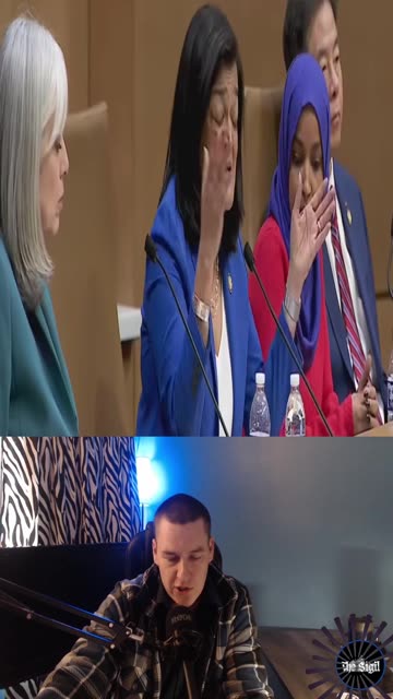 They think facts are lies