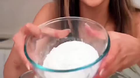 Chocolate mochi ice cream