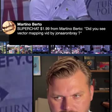 Breaking Down the Mic Explosion Footage: Fact vs. Illusion